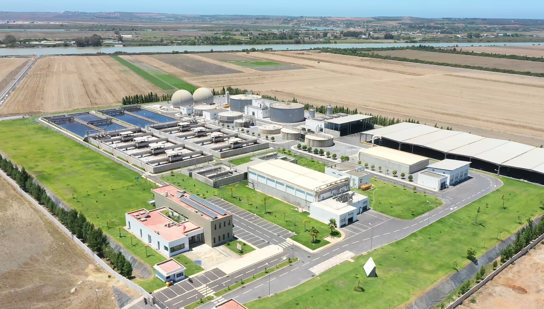 Assainissement liquide SRM-RSK